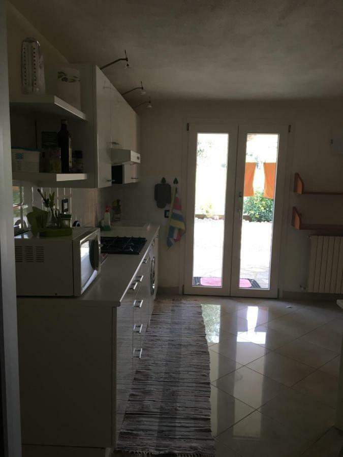 Appartamento Degli Ulivi Sanremo Exterior photo
